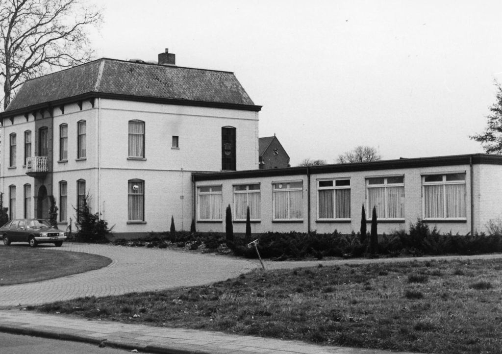 gemeentegebouwen